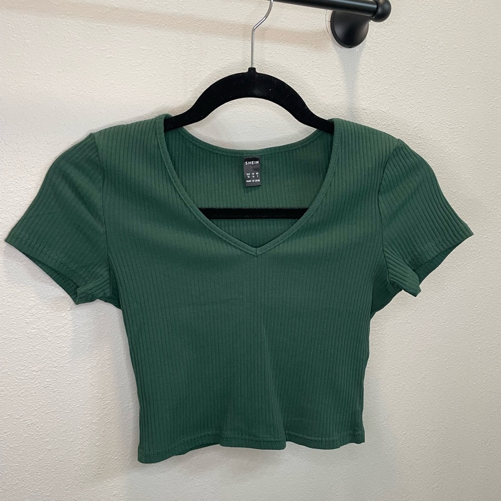 SHEIN Top